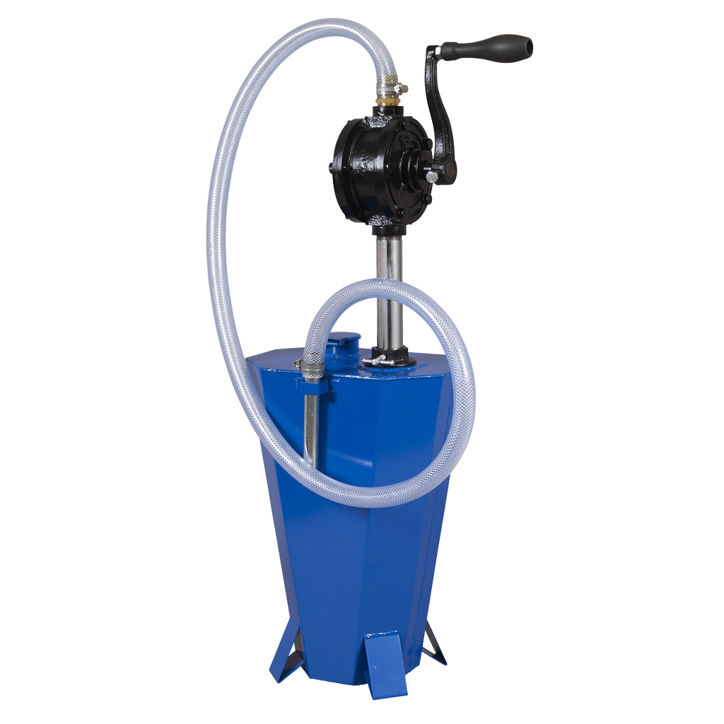 Gear Oil Dispensing Unit 10.5L