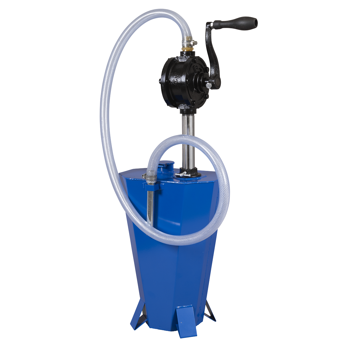 Gear Oil Dispensing Unit 10.5L