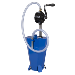 Gear Oil Dispensing Unit 10.5L