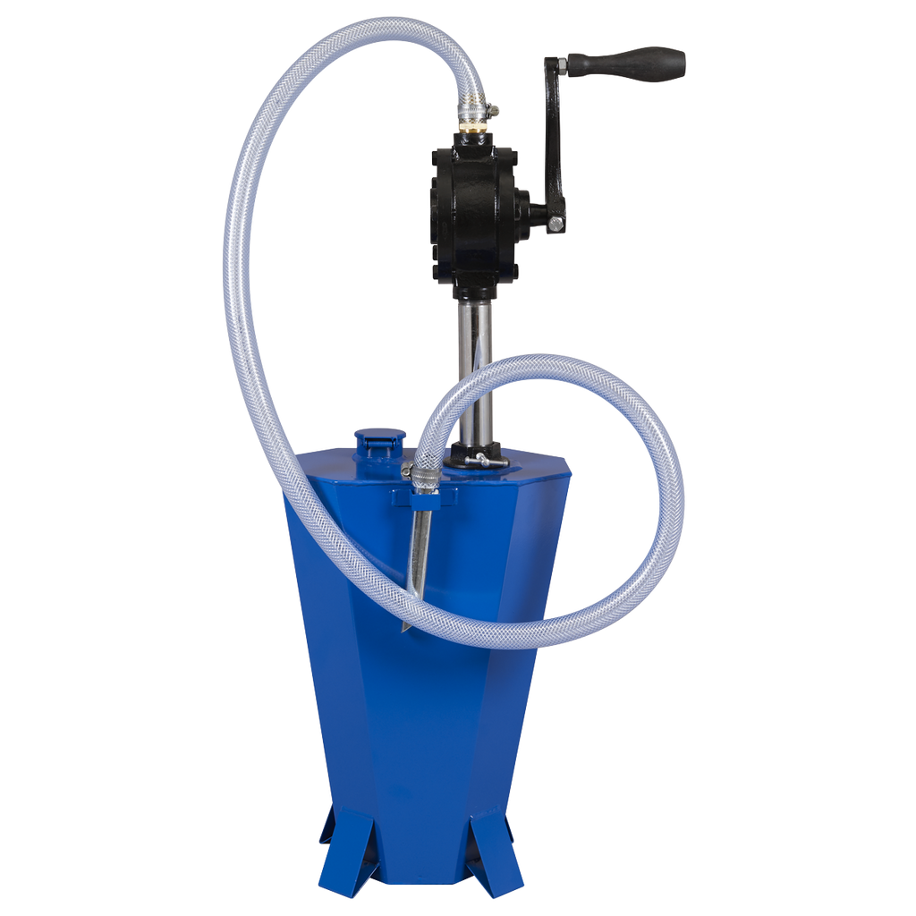 Gear Oil Dispensing Unit 10.5L