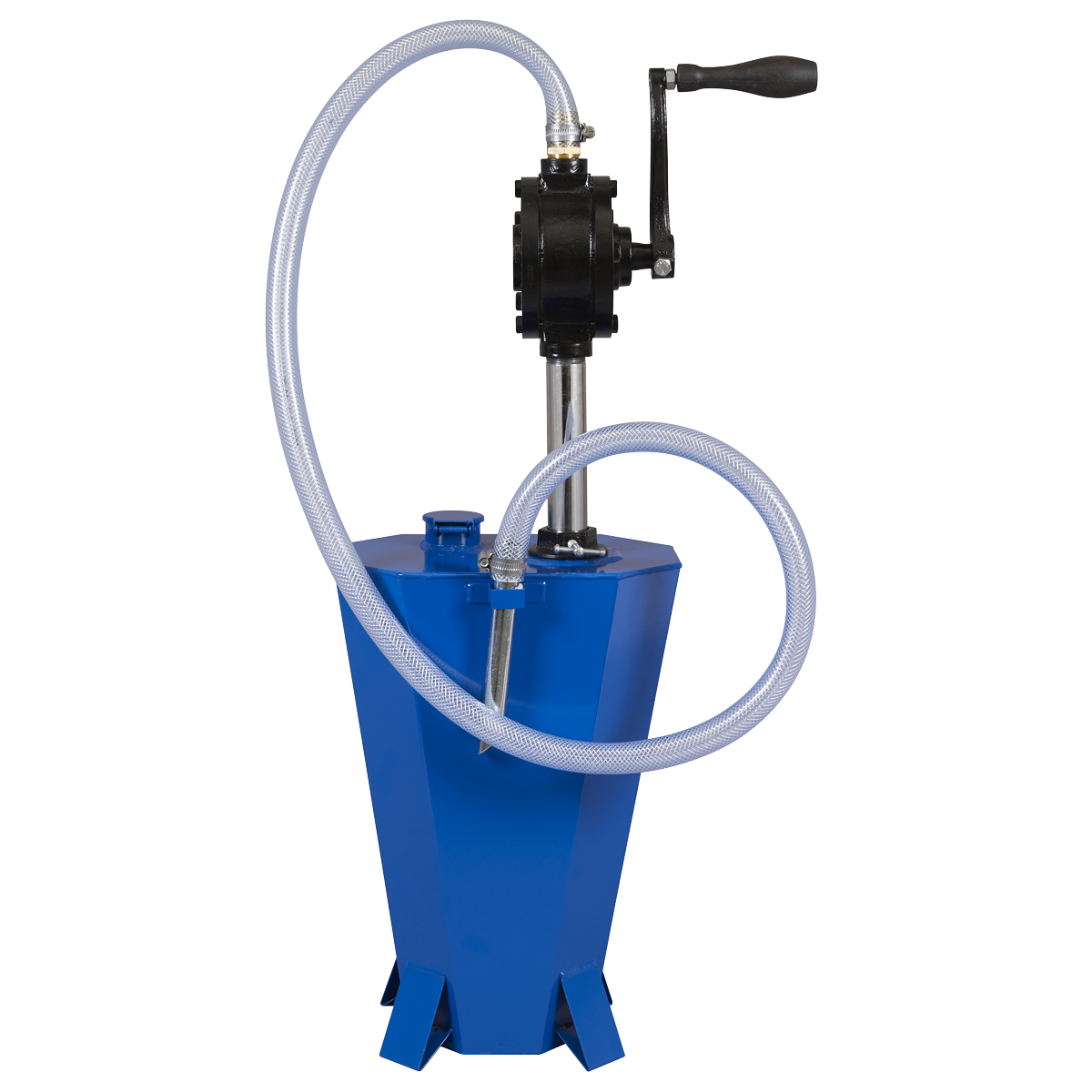 Gear Oil Dispensing Unit 10.5L