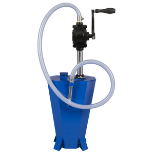 Gear Oil Dispensing Unit 10.5L