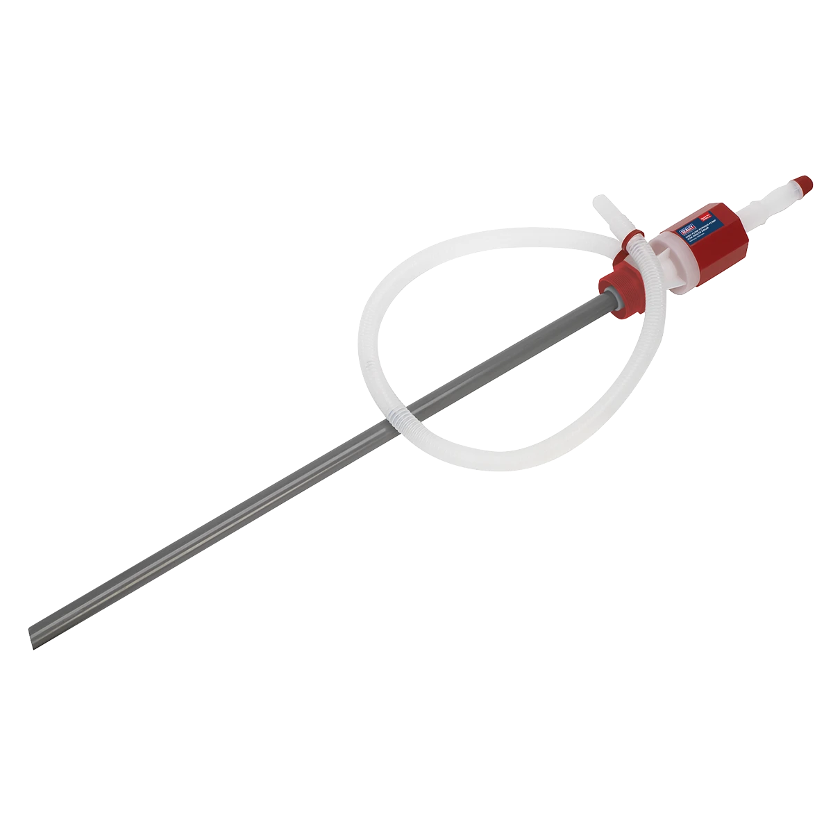 High Flow Syphon Pump for 205L Drum