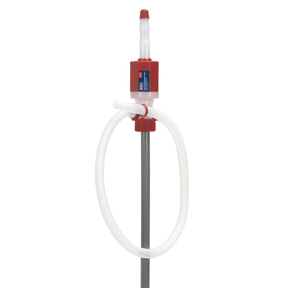 High Flow Syphon Pump for 205L Drum