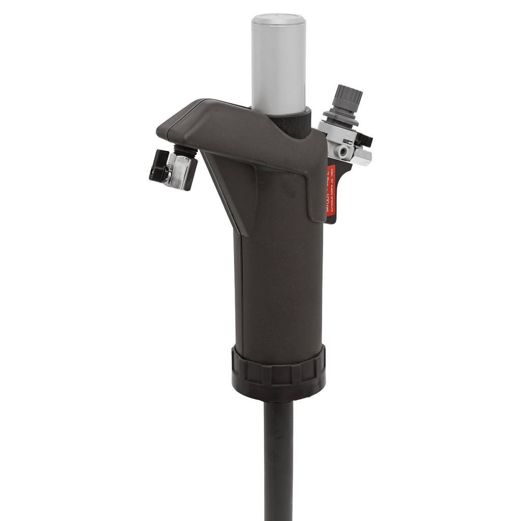 Air Operated Transfer Pump
