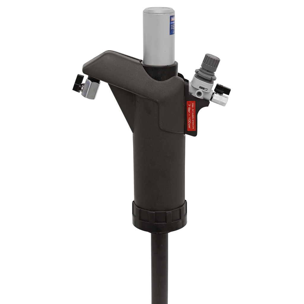 Air Operated Transfer Pump