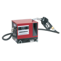 Wall Mounting Diesel/Fluid Transfer System with Meter 56L/min 230V