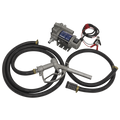 Portable Diesel/Fluid Transfer Pump 12V