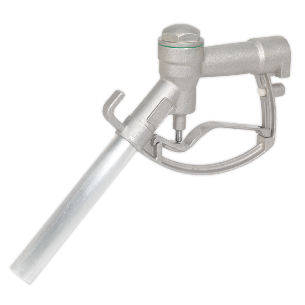 Portable Diesel/Fluid Transfer Pump 12V