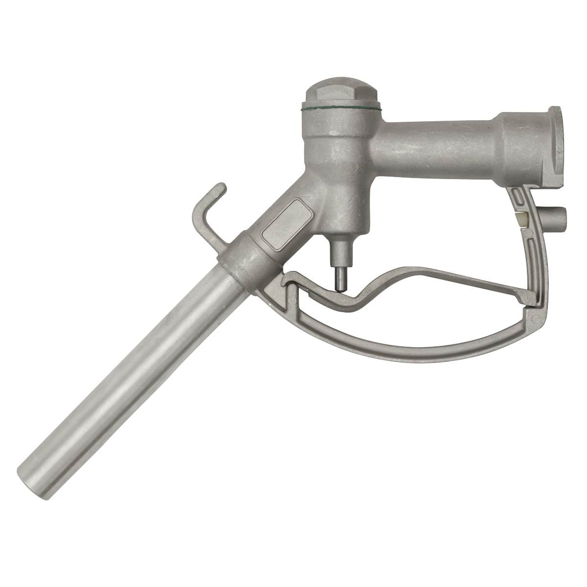 Portable Diesel/Fluid Transfer Pump 12V