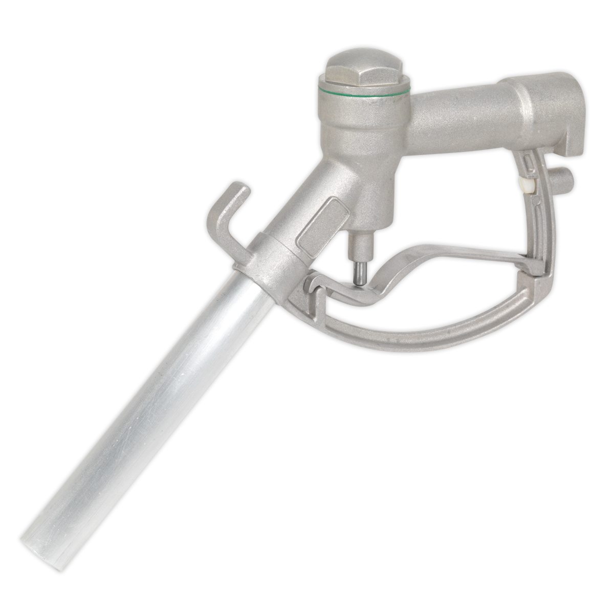 Portable Diesel/Fluid Transfer Pump 24V