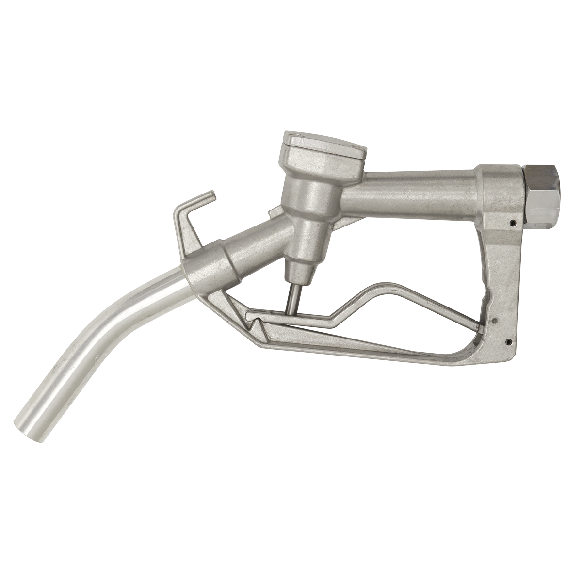 High Volume Diesel & Fluid Transfer Pump 12V