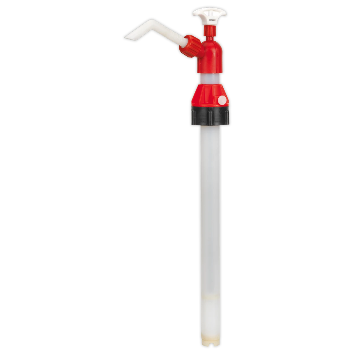 Thinners Pump for 25L Drum