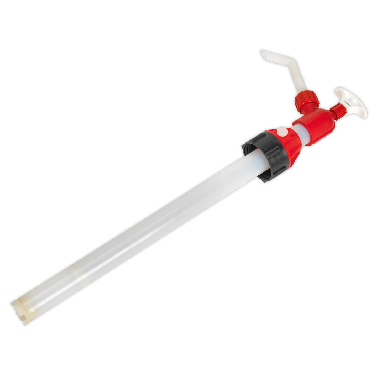 Thinners Pump for 25L Drum