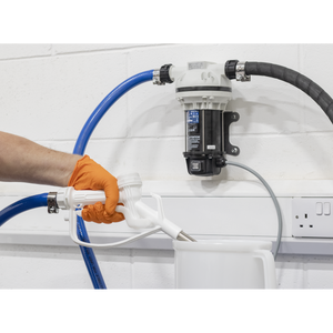 Portable AdBlue® Transfer Pump 12V