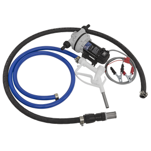 Portable AdBlue® Transfer Pump 12V