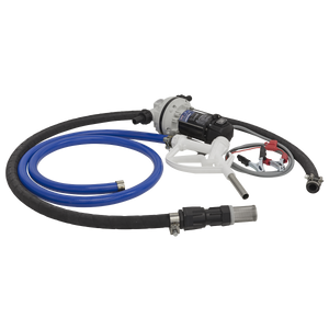 Portable AdBlue® Transfer Pump 12V