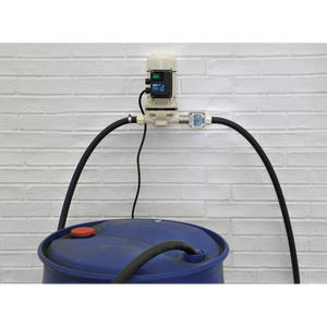 Portable AdBlue® Transfer Pump 230V