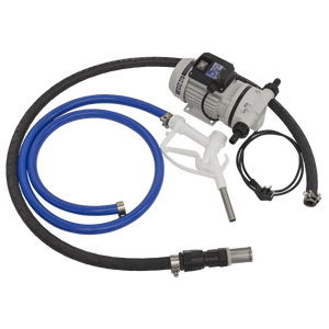 Portable AdBlue® Transfer Pump 230V