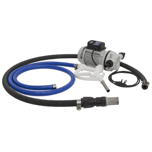 Portable AdBlue® Transfer Pump 230V