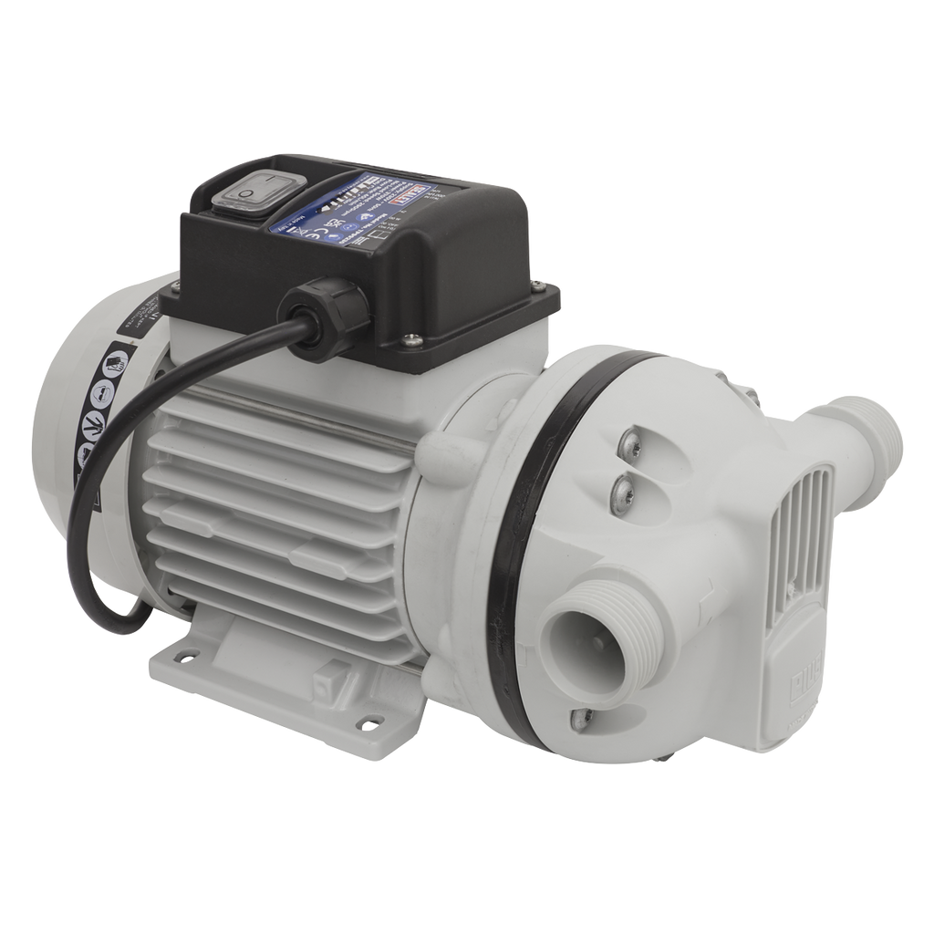 Portable AdBlue® Transfer Pump 230V