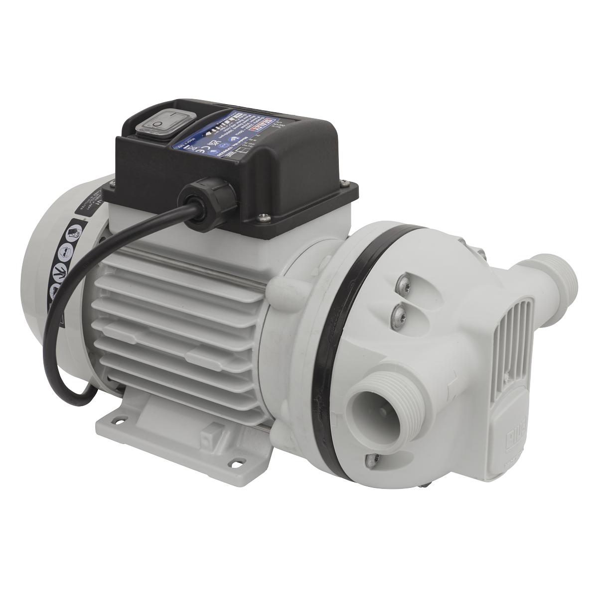 Portable AdBlue® Transfer Pump 230V