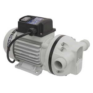 Portable AdBlue® Transfer Pump 230V