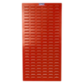 Steel Louvre Panel 500 x 1000mm - Pack of 2