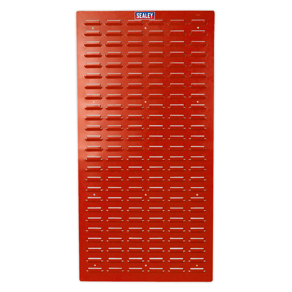 Steel Louvre Panel 500 x 1000mm - Pack of 2