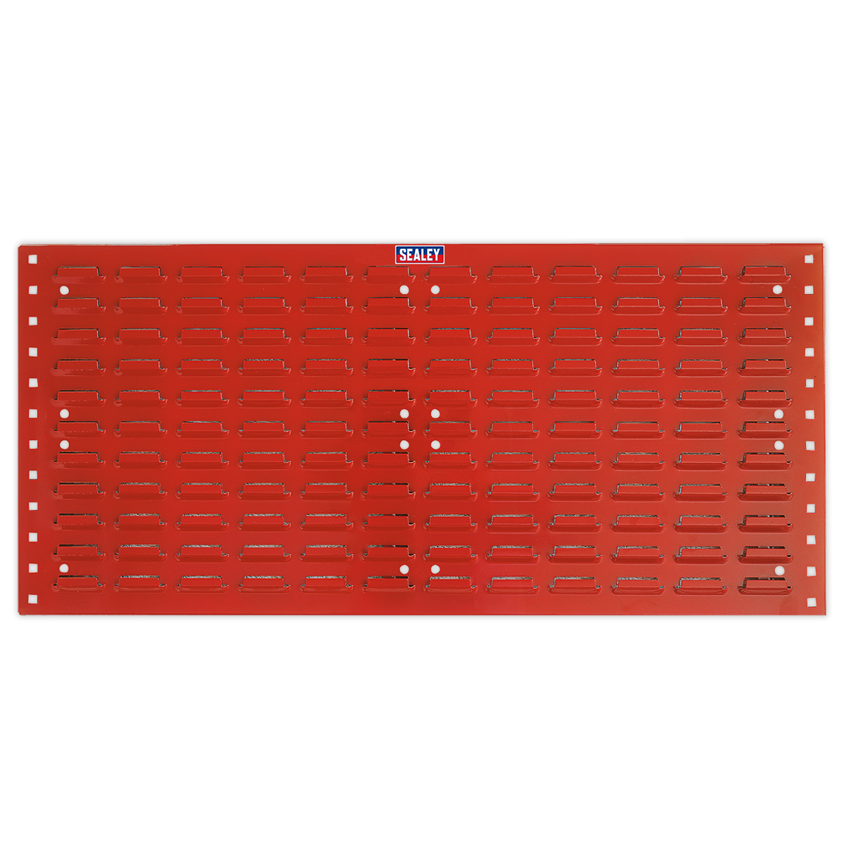 Steel Louvre Panel 1000 x 500mm - Pack of 2