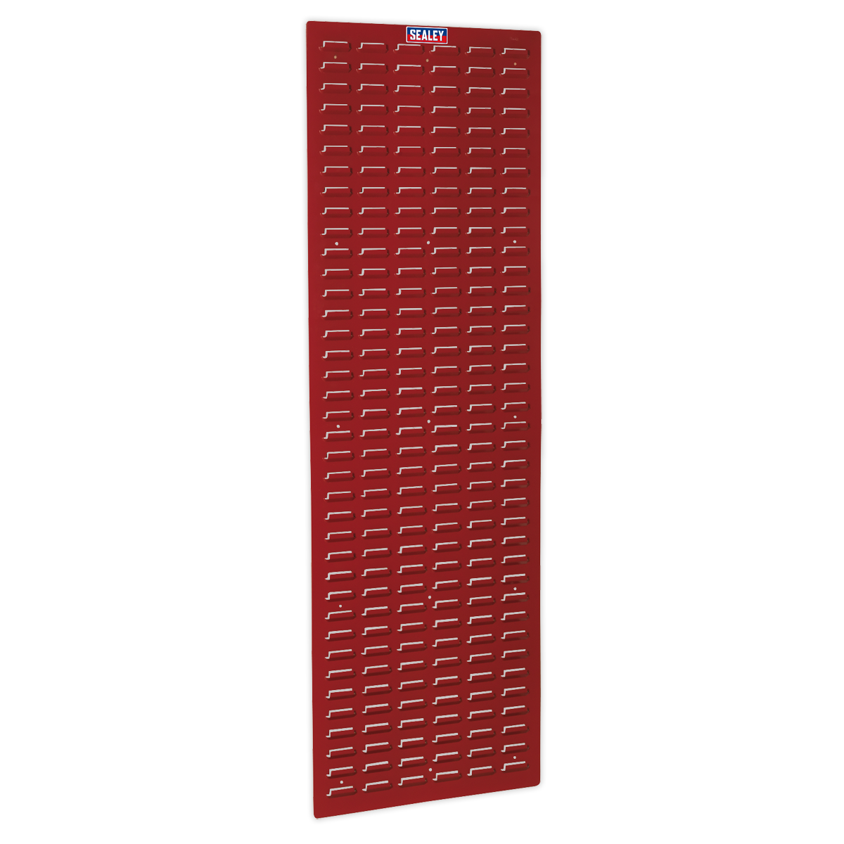 Steel Louvre Panel 500 x 1500mm - Pack of 2