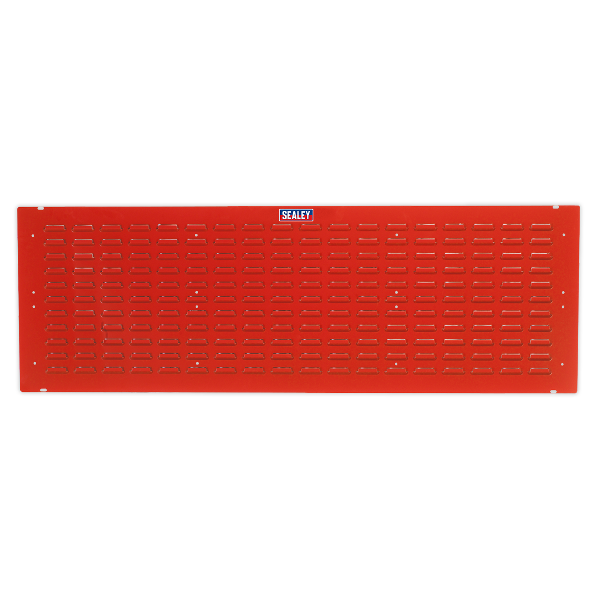 Steel Louvre Panel 1500 x 500mm - Pack of 2