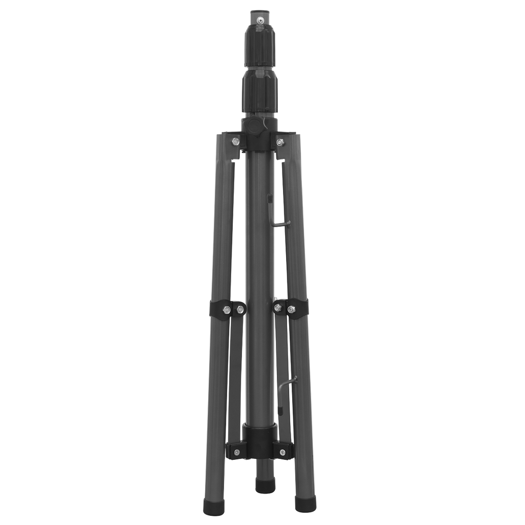 Rechargeable Flexible Floodlight with Tripod