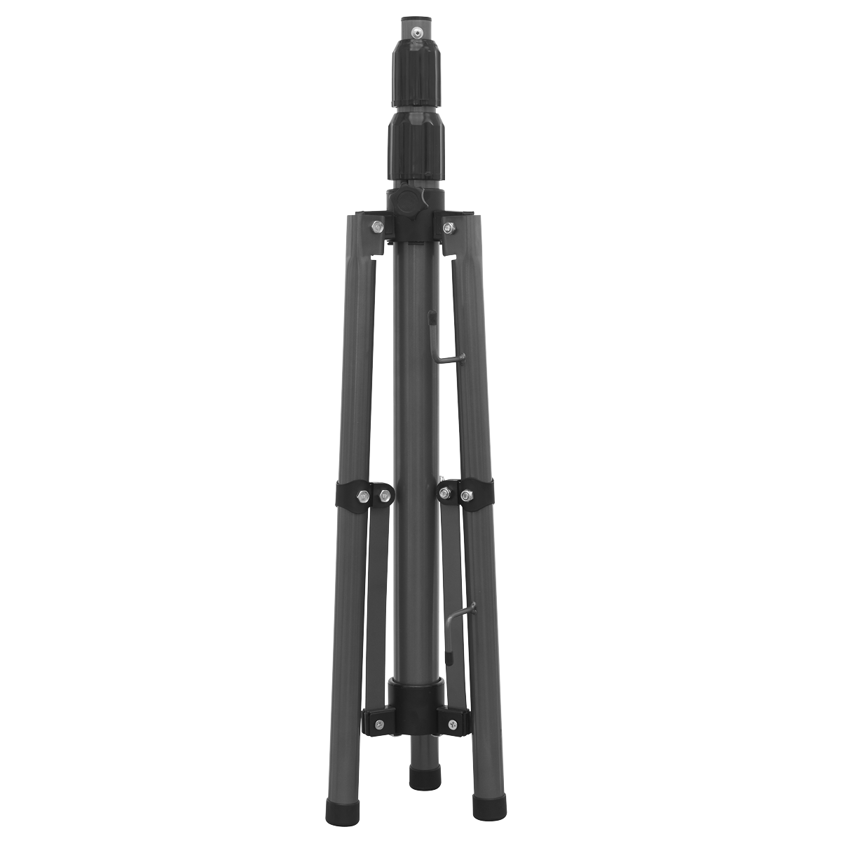 Rechargeable Flexible Floodlight with Tripod