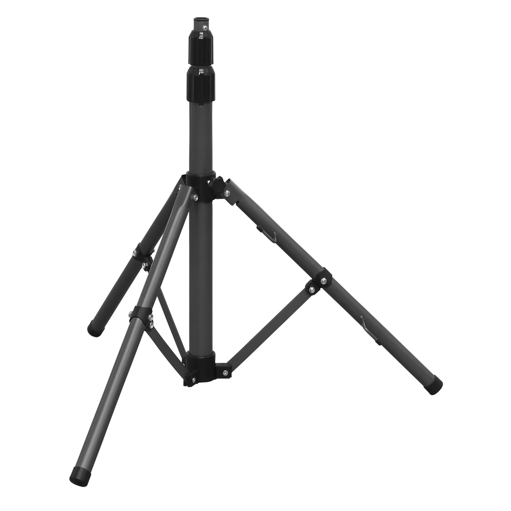 Rechargeable Flexible Floodlight with Tripod