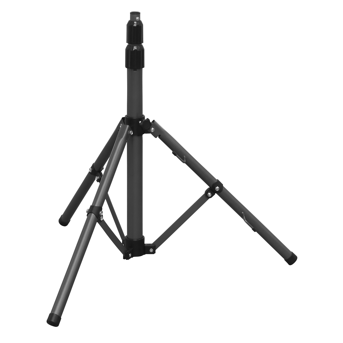 Rechargeable Flexible Floodlight with Tripod