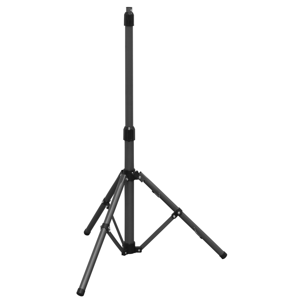 Rechargeable Flexible Floodlight with Tripod