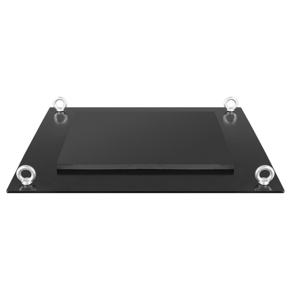 Transmission Jack Lifting Plate 200kg Capacity