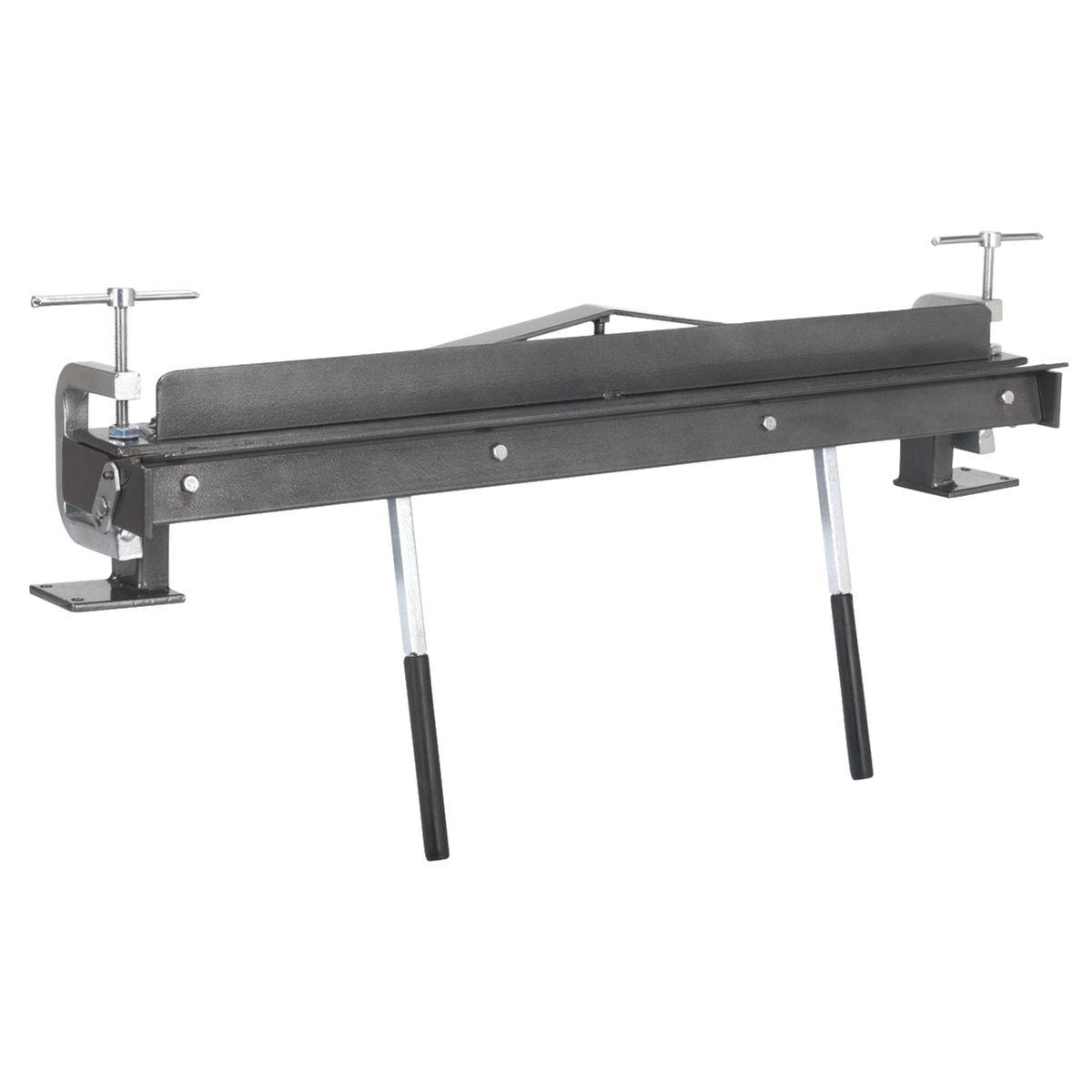 Vice/Bench Mounting Sheet Metal Folder 700mm