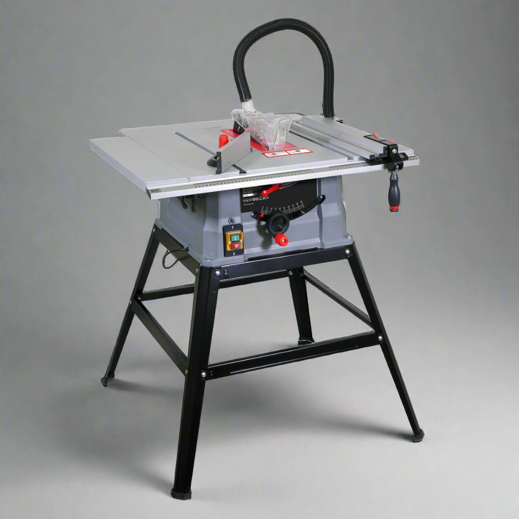 254mm Table Saw 230V