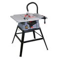 Sliding Table Saw 254mm, 1500W (TS10P)