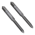 Taper & Plug Tap Set M4 x 0.7mm 2pc