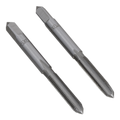 Taper & Plug Tap Set M5 x 0.8mm 2pc
