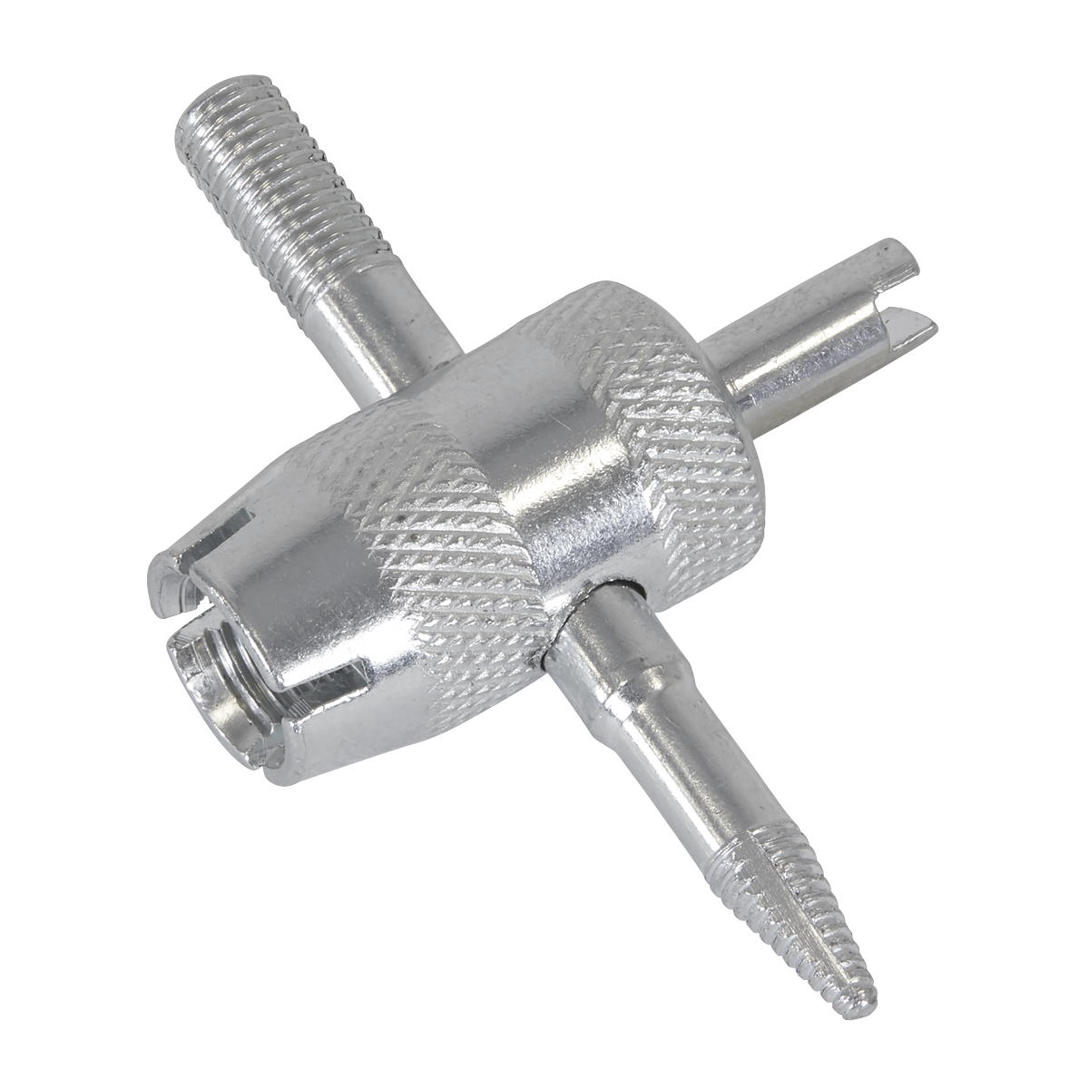 Tyre Valve Service Tool