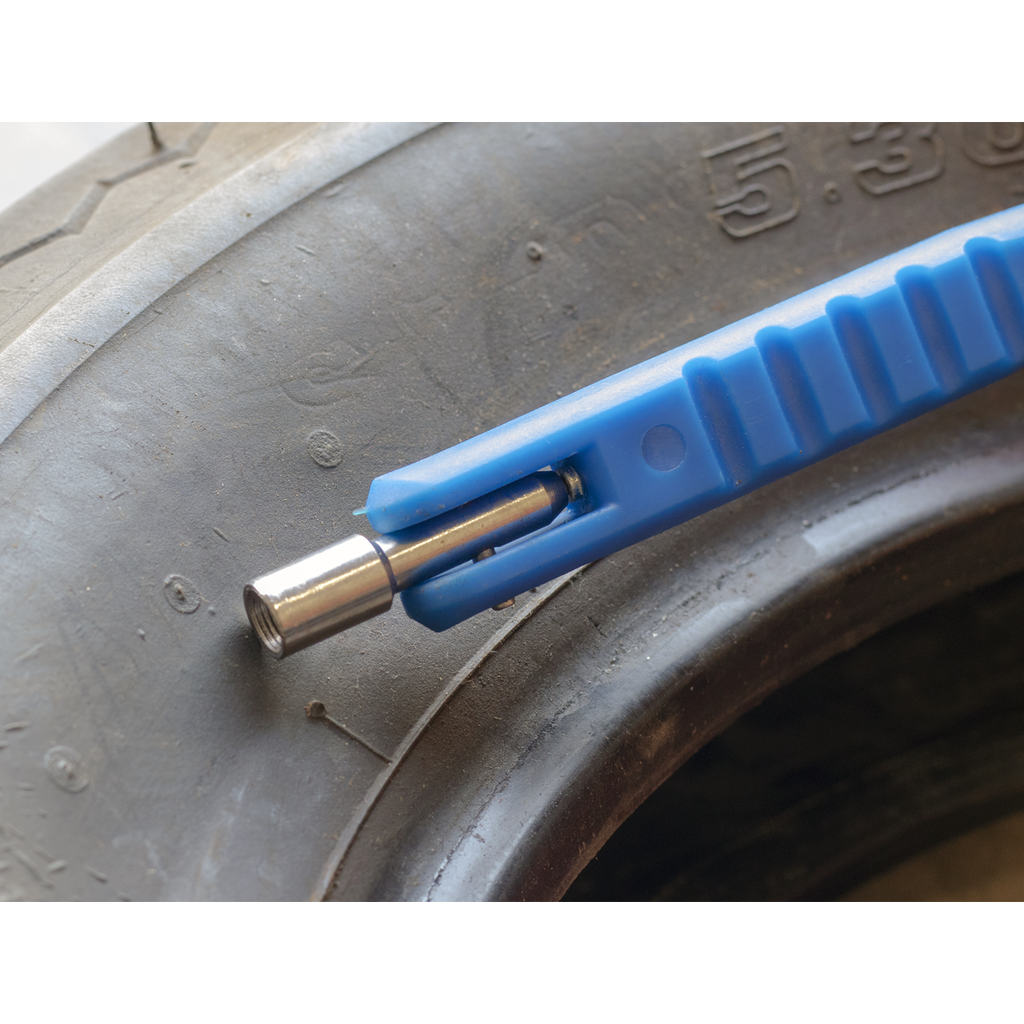 Alloy Rim Tyre Valve Installer