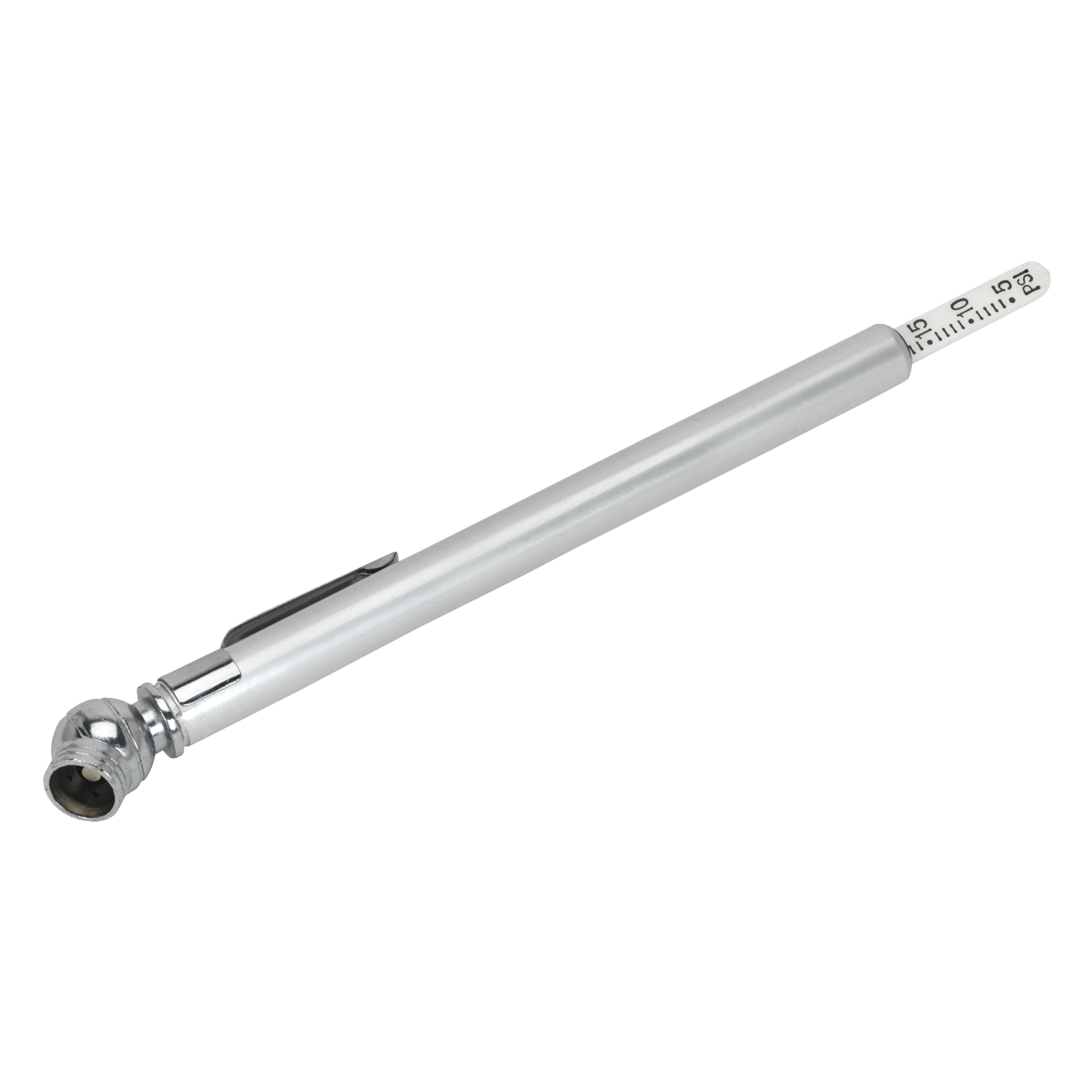 Tyre Pressure Gauge 5-50psi