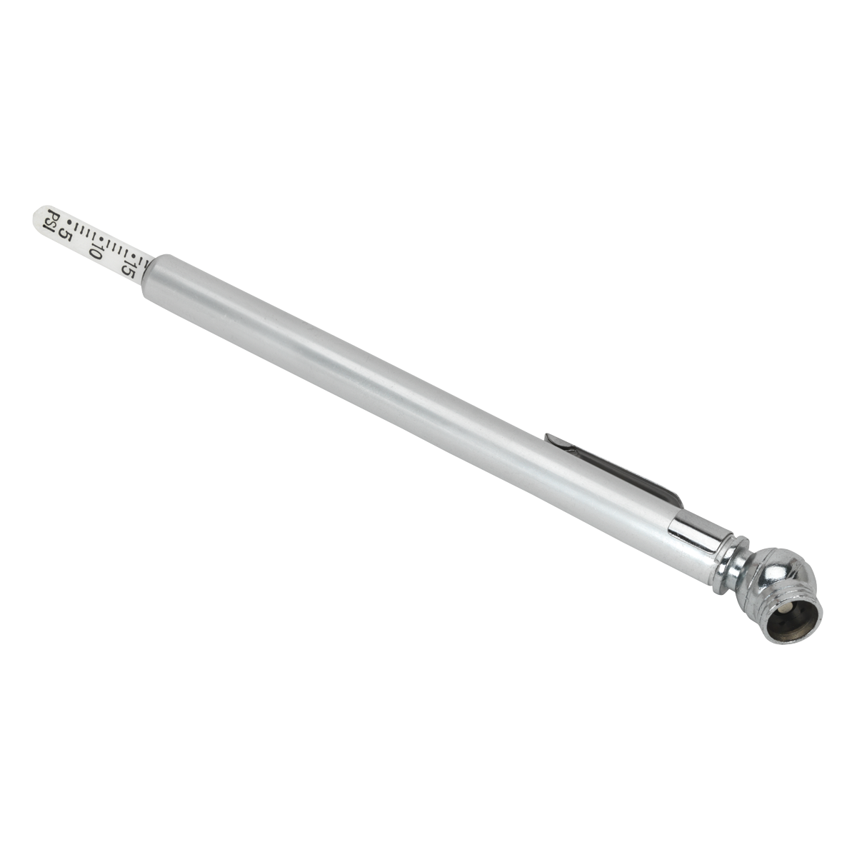 Tyre Pressure Gauge 5-50psi