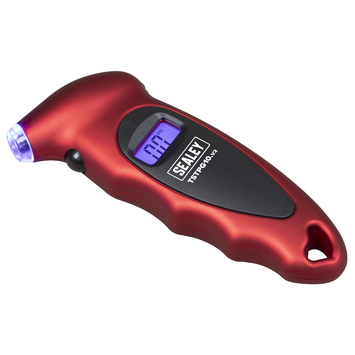 Digital Tyre Pressure Gauge