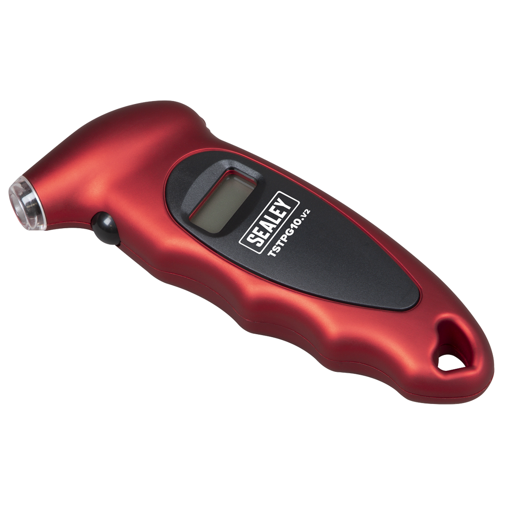 Digital Tyre Pressure Gauge