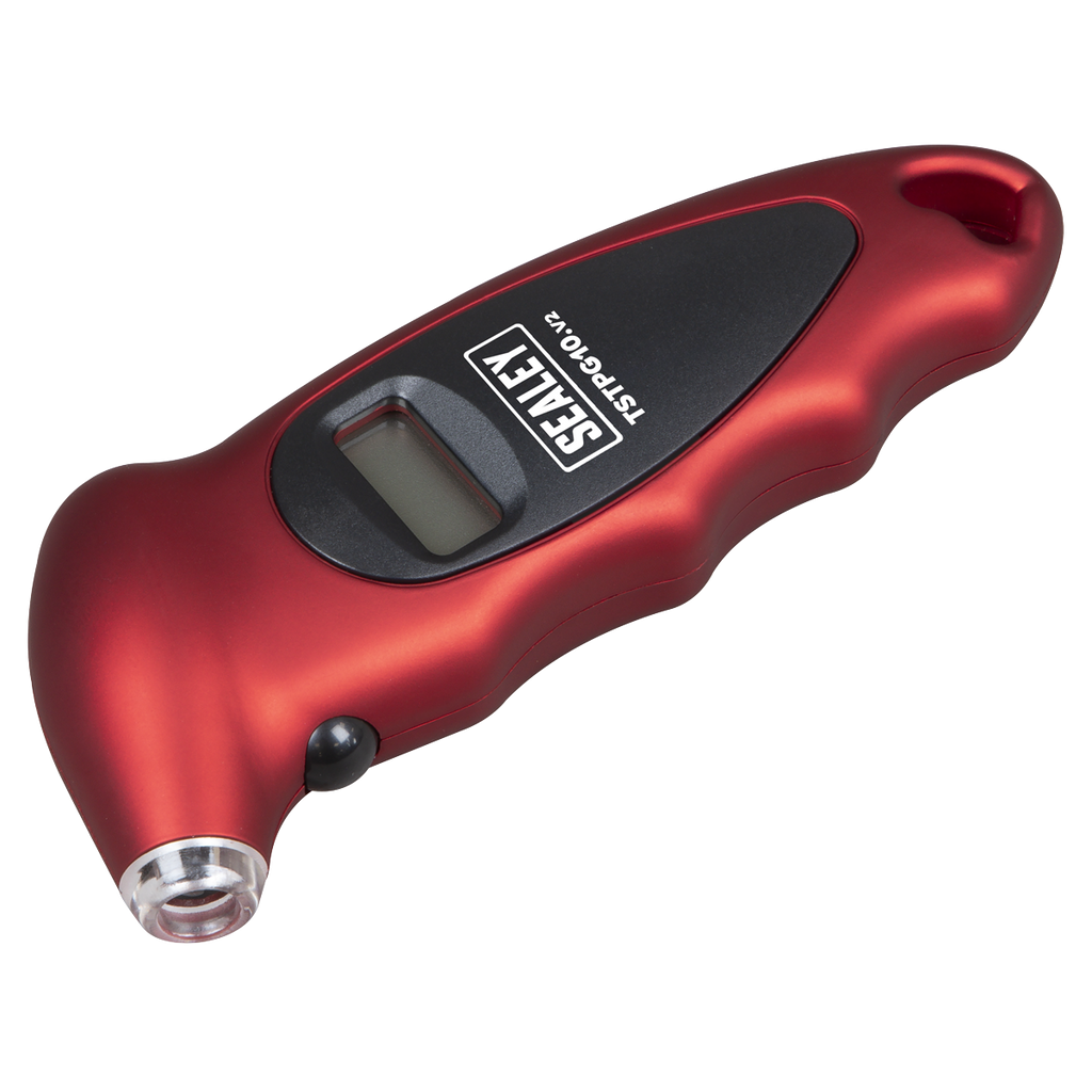 Digital Tyre Pressure Gauge